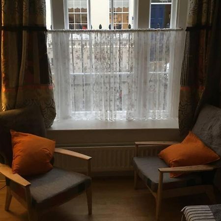 Cathedral Apartment Londonderry Esterno foto