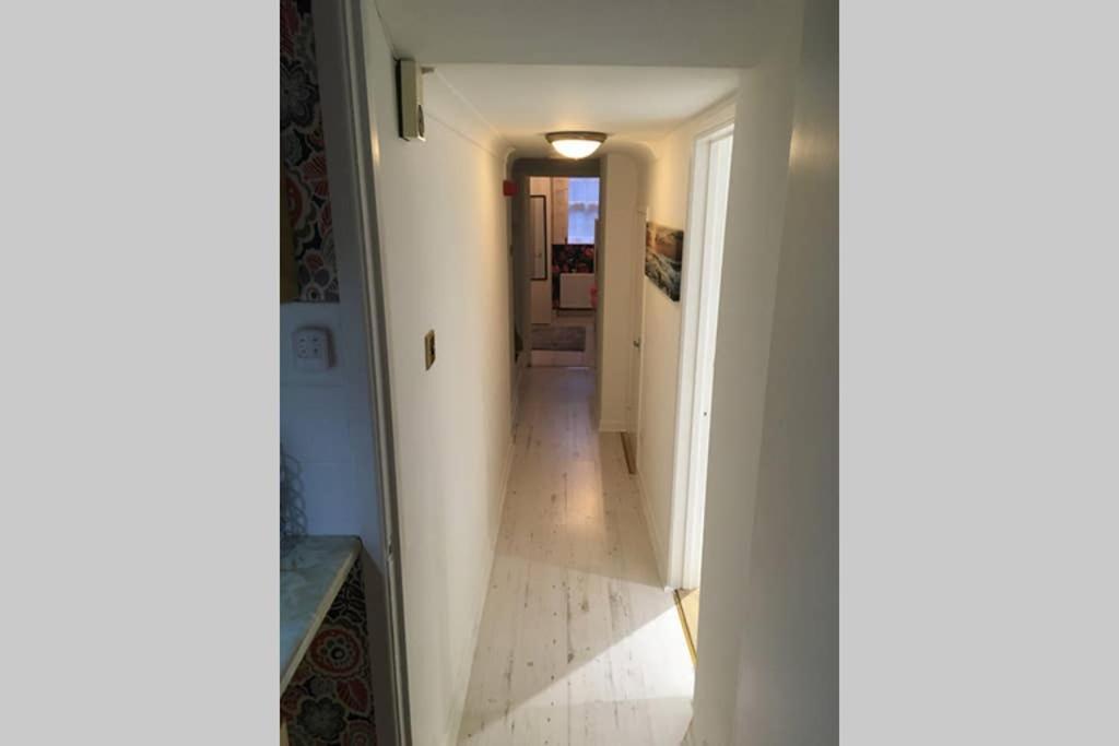 Cathedral Apartment Londonderry Esterno foto