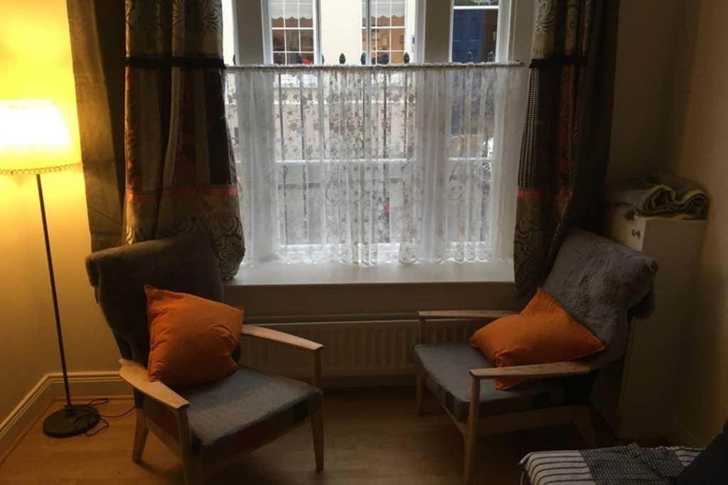 Cathedral Apartment Londonderry Esterno foto